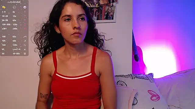 lailypink Chat XXX live