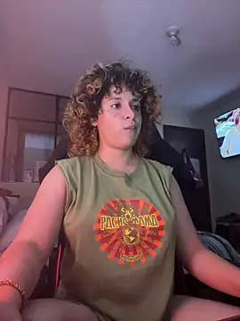 HUMANXTHING Chat XXX live