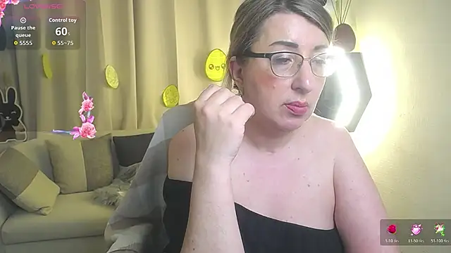 KKMimiKK Chat XXX live