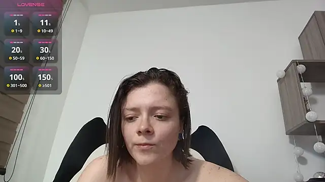 Hannah______ Chat XXX live