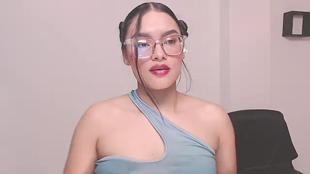 Chatroom XXX en direct de 1eve_rox