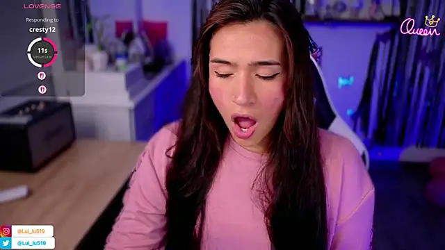 ImLui_lu Chat XXX live