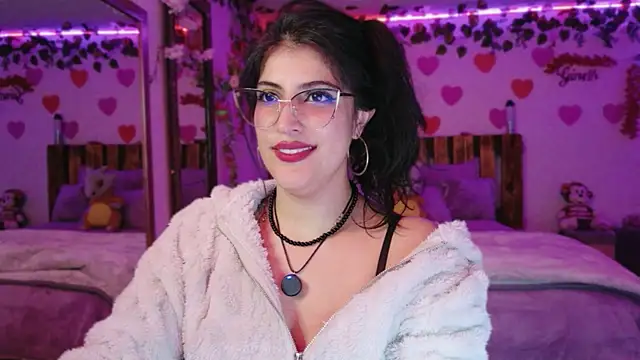 Chatroom XXX en direct de AzaharJaan