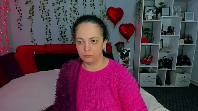 DarlingMilf – Naživo XXX chat