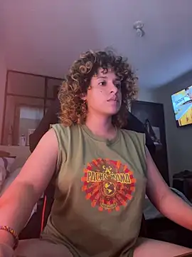 HUMANXTHING – Live XXX-chat