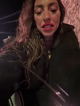 Lalla_Amani Webcam Show