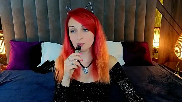 BrandyBloom Chat XXX live