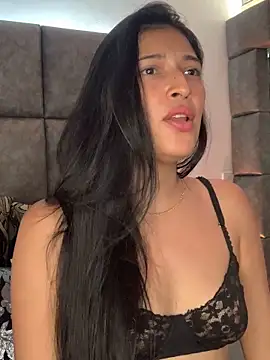 BrigitteVons Live XXX-chat