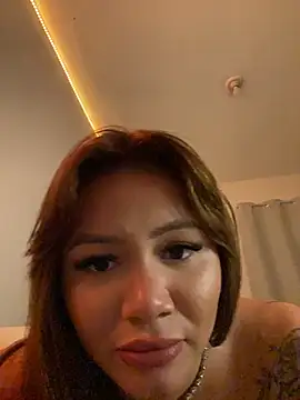 Isisbennett's Live XXX Chat