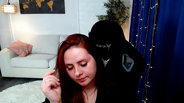 Hennessy_bunnyn Live XXX chat