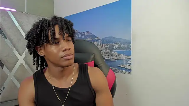 axel_silva4's Webcam Show