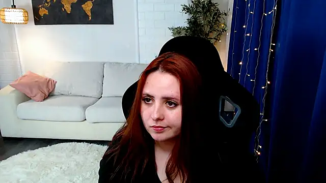 Chatroom XXX en direct de Hennessy_bunny