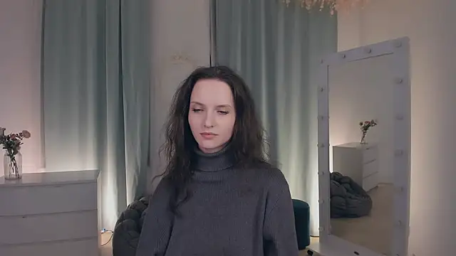 Ariadna_Shy's Live XXX Chat