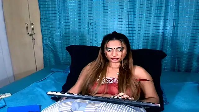 sexyindianchic's Live XXX Chat