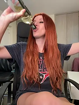 Show webcam de RoxxyDallas