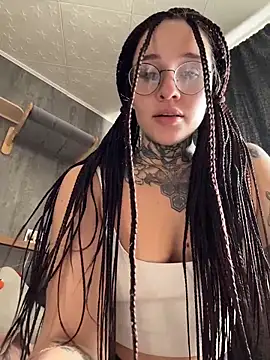 KishaMur Obrolan Langsung XXX