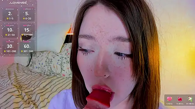 lexxxxxxi Live XXX-Chat