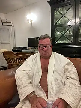 MountJohnXL Live XXX-chat