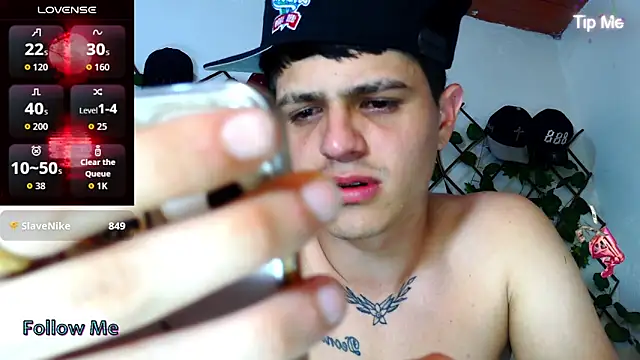 Themasterhades_777 Live XXX-chat