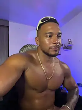 FreszX Live XXX-chat