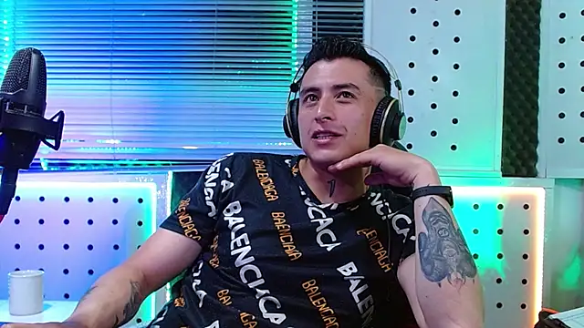 Godofcumxxx live XXX chat