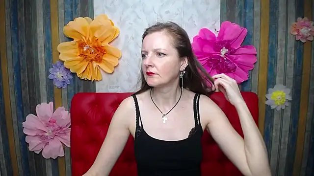 MeganPirs' Live XXX Chat