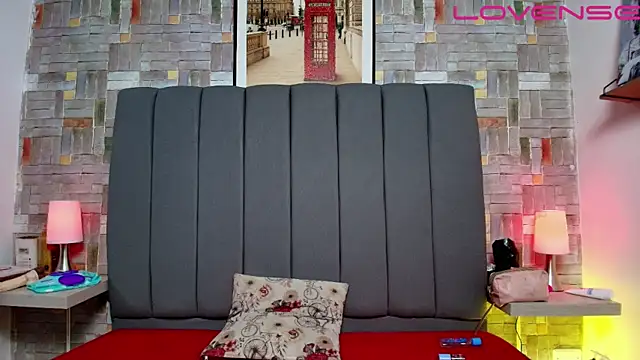 عرض كام aaron_antonella_mds