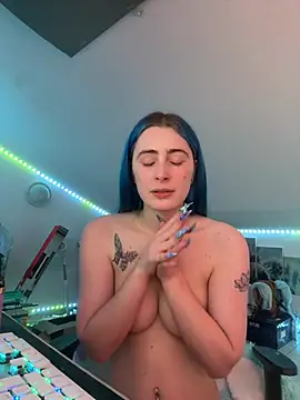 Pokazy przed kamerką – minalfpro