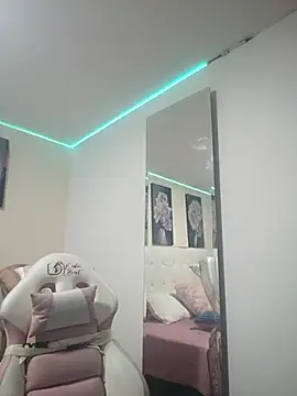 SamathaMayのライブXXXチャット