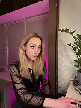 Živý XXX chat AnesaKis