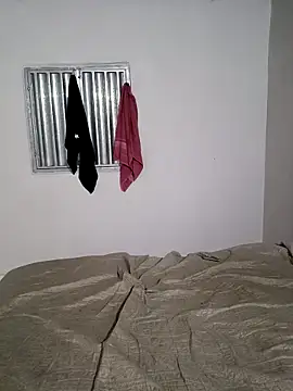 Show de webcam de melisalima