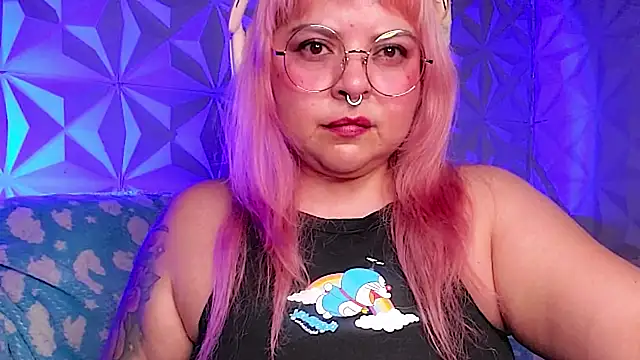 Chatroom XXX en direct de Satyn_doll