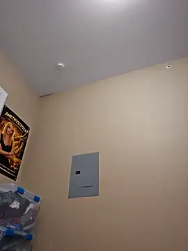 دردشة AmethystFoxx الجنسية المباشرة