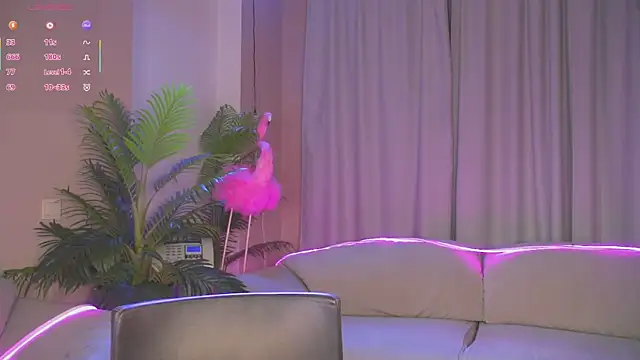 Kinky_Girls: онлайн-секс-чат