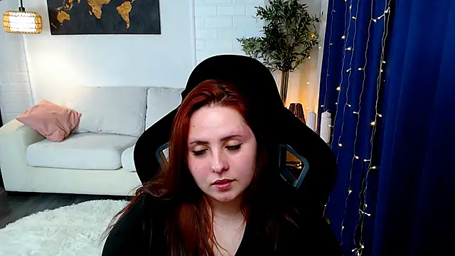 Hennessy_bunny 现场XXX聊天