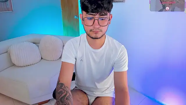 Dante_Rushx Chat XXX live