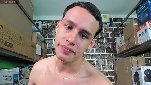 69osiris Webcam show