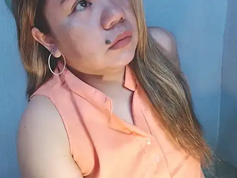 ambersmile Live XXX-chat