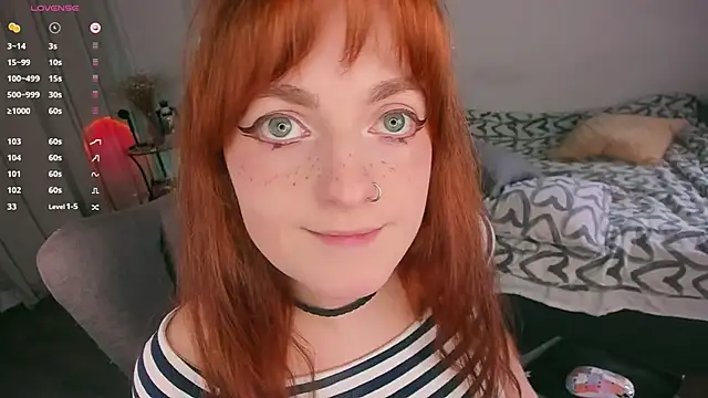 Alice_CutePerv Live XXX-chat