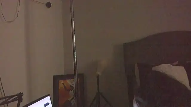 yiauana: вебкам-шоу