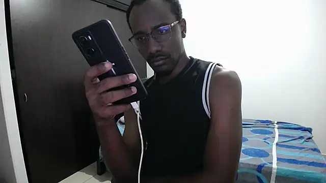 XXX chat uživo modela axel_rios_