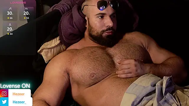 Musculus6n Live XXX chat