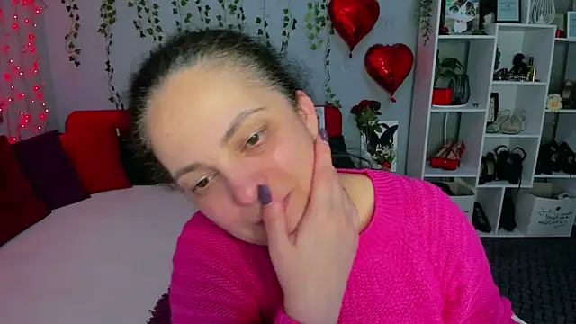 DarlingMilf Live XXX-chat