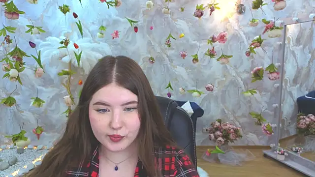 دردشة PixelGoddess الجنسية المباشرة