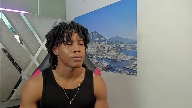 axel_silva4 Chat XXX in diretta