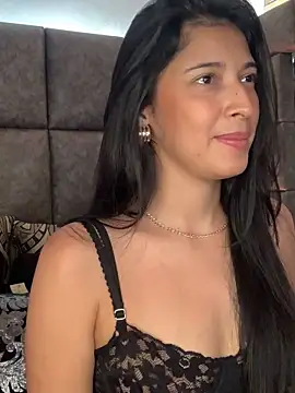 BrigitteVons Live XXX-chat