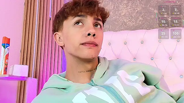 Živý XXX chat Tomy_Rox