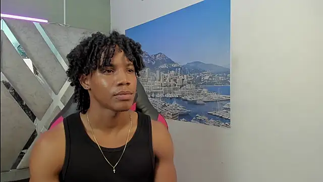 axel_silva4's Live XXX Chat