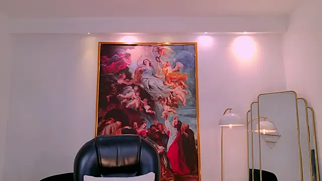 AgathaKondo_'s Live XXX Chat