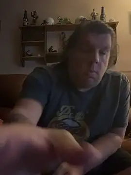 Stephanie1984のウェブカメラショー